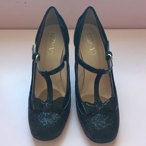 RED Valentino Mary Janes